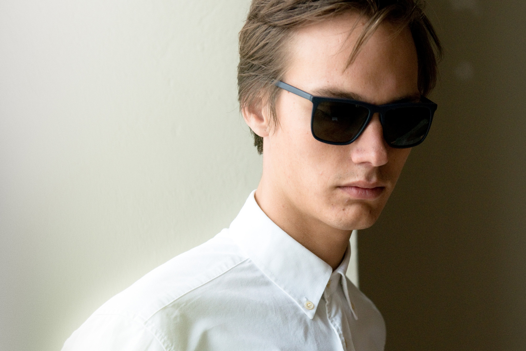 Lookbook eins midnight sun