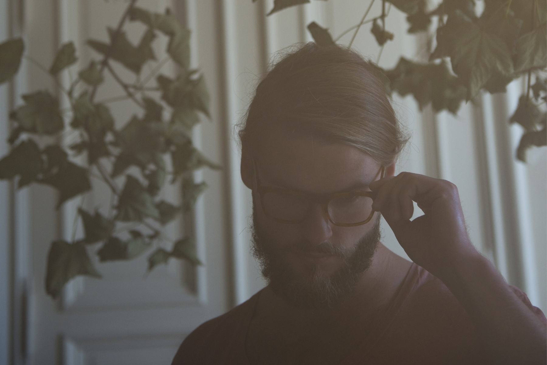 Lookbook vier palisander