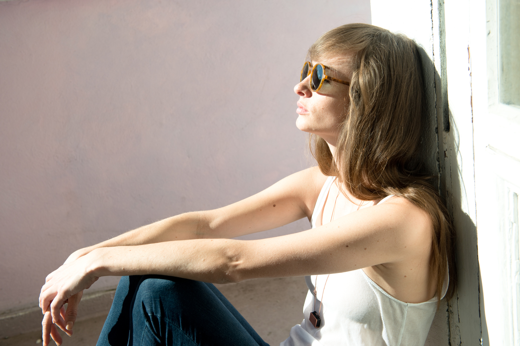 Lookbook fuenf palisander sun