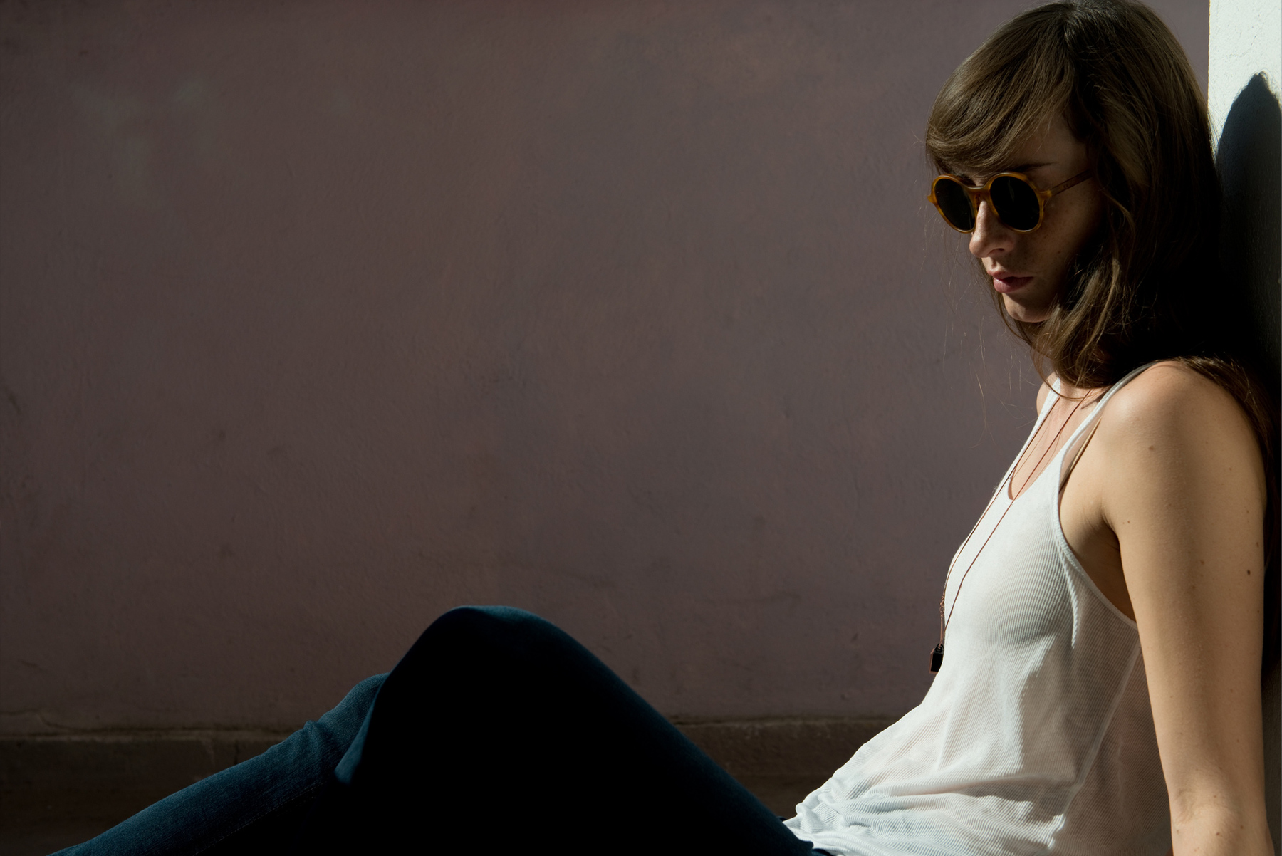 Lookbook fuenf palisander sun